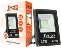 Купить прожектор / светильник Tecro TL-FL-30B  по цене от 391 грн.
