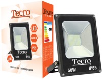 Купити прожектор / світильник Tecro TL-FL-50B  за ціною від 556 грн.