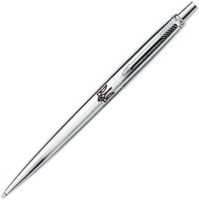 Купить ручка Parker Jotter SS CT BP Trident: цена от 1036 грн.