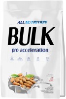 Купить гейнер AllNutrition Bulk Pro Acceleration по цене от 927 грн.