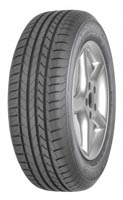 Купити шини Goodyear EfficientGrip (215/55 R16 93V) за ціною від 6908 грн.