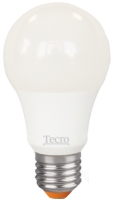 Купить лампочка Tecro T A60 5W 3000K E27: цена от 58 грн.