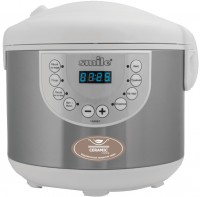 Купити мультиварка Smile MPC 1142 за ціною від 1485 грн.