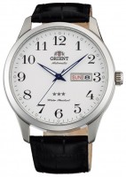 Купити наручний годинник Orient AB0B004W  за ціною від 39560 грн.