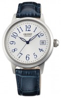 Купить наручные часы Orient AC06003W  по цене от 11440 грн.