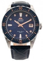 Купить наручные часы Orient AC0A004D  по цене от 14440 грн.