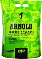 Купить гейнер Musclepharm Arnold Series Iron Mass (2.27 kg) по цене от 1169 грн.
