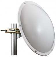 Купити антена для роутера Jirous JRC-24 MIMO  за ціною від 3690 грн.