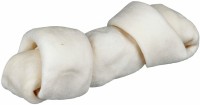 Купити корм для собак Trixie Denta Fun Knotted Chewing Bone 24 240 g  за ціною від 236 грн.