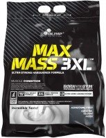 Купить гейнер Olimp MaxMass 3XL (6 kg) по цене от 3075 грн.