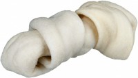 Купить корм для собак Trixie Denta Fun Knotted Chewing Bone 11 50 g  по цене от 60 грн.