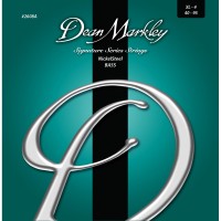 Купить струны Dean Markley NickelSteel Bass XL  по цене от 398 грн.
