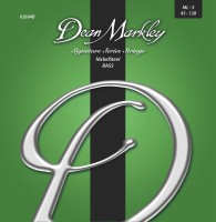 Купить струны Dean Markley NickelSteel Bass 5-String ML  по цене от 600 грн.