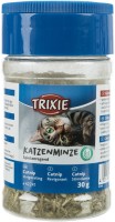 Купити корм для кішок Trixie Catnip 30 g  за ціною від 110 грн.