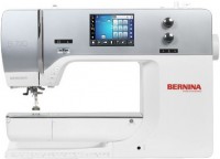 Купити швейна машина / оверлок BERNINA B720  за ціною від 147193 грн.