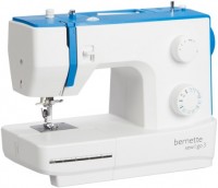 Купить швейна машина / оверлок BERNINA Bernette Sew and Go 3: цена от 7644 грн.