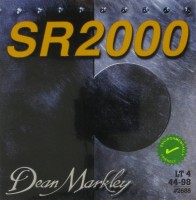 Купить струны Dean Markley SR2000 Bass LT  по цене от 673 грн.