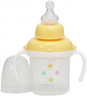 Купить пляшечки (поїлки) Combi Baby Mug: цена от 828 грн.