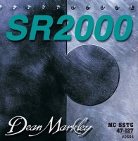 Купить струны Dean Markley SR2000 Bass 5-String MC  по цене от 981 грн.