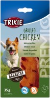 Купить корм для собак Trixie Premio Grilled Chicken 0.035 kg  по цене от 120 грн.