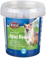 Купити корм для собак Trixie Trainer Snack Mini Bones 500 g  за ціною від 203 грн.