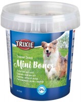 Купити корм для собак Trixie Trainer Snack Mini Bones 500 g  за ціною від 233 грн.