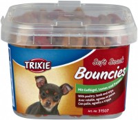 Купить корм для собак Trixie Soft Snack Bouncies 140 g: цена от 114 грн.