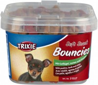 Купить корм для собак Trixie Soft Snack Bouncies 140 g: цена от 116 грн.