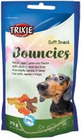 Купить корм для собак Trixie Soft Snack Bouncies 75 g  по цене от 75 грн.