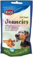 Купить корм для собак Trixie Soft Snack Bouncies 75 g: цена от 75 грн.