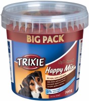 Купить корм для собак Trixie Soft Snack Happy Mix 700 g  по цене от 507 грн.