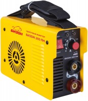 Купити зварювальний апарат Bizon 205 PN