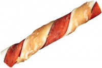 Купити корм для собак Trixie Barbecue Chewing Rolls with Chicken 80 g  за ціною від 137 грн.