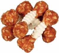 Купить корм для собак Trixie Delicacy Dumbbell 6 pcs  по цене от 95 грн.