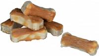 Купить корм для собак Trixie Chewing Bones with Chicken 120 g  по цене от 160 грн.