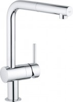 Купити змішувач Grohe Minta 30274000  за ціною від 11520 грн.