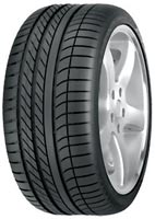 Купити шини Goodyear Eagle F1 Asymmetric (235/40 R18 95Y) за ціною від 7116 грн.