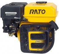 Купить двигун Rato R210: цена от 8379 грн.