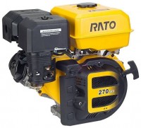 Купить двигатель Rato R270  по цене от 11372 грн.