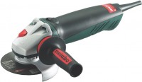 Купить шліфувальна машина Metabo WE 14-125 Plus 600281000: цена от 10385 грн.