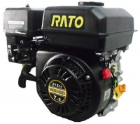 Купить двигатель Rato R210-R  по цене от 5292 грн.
