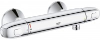 Купить смеситель Grohe Grohtherm 1000 34143003  по цене от 6425 грн.