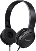 Купити навушники Panasonic RP-HF100  за ціною від 696 грн.