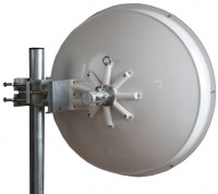 Купити антена для роутера Jirous JRC-32 DuplEX Precision  за ціною від 27354 грн.