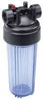 Купить фильтр для воды RAIFIL C912-BK12-PR-BN  по цене от 527 грн.