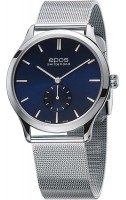 Купити наручний годинник Epos 3408.208.20.16.30  за ціною від 59370 грн.