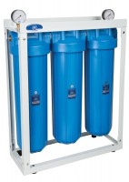 Купить фильтр для воды Aquafilter HHBB20B  по цене от 5749 грн.