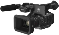 Купить видеокамера Panasonic AG-UX180: цена от 108000 грн.