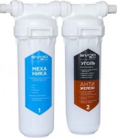 Купити фільтр для води SVOD BLU-2-MCR  за ціною від 424 грн.