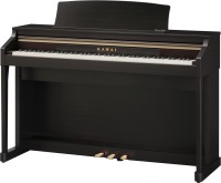 Купить цифровое пианино Kawai CA17  по цене от 75302 грн.
